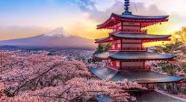 16 Night - 17 Day Japan Tour Package