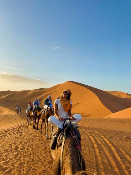 Morocco Tour Package