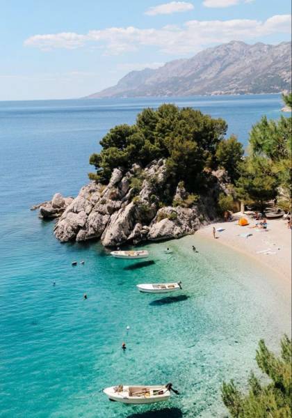 Morocco Tour Package