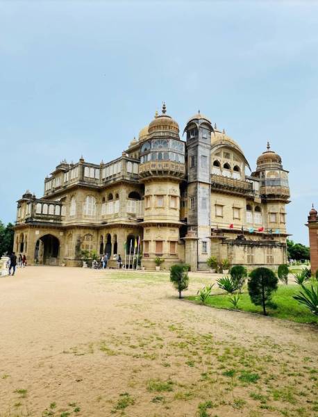 03 Nights 04 Days Kutch Package