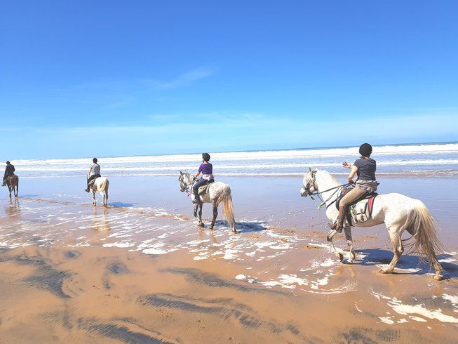 Morocco Tour Package