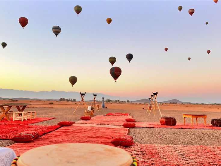 Morocco Tour Package