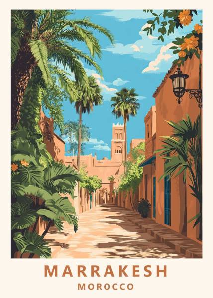 Morocco Tour Package