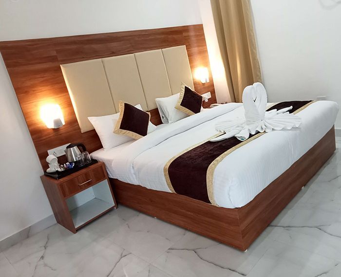 02 Nights / 03 Days Jim Corbett Tour