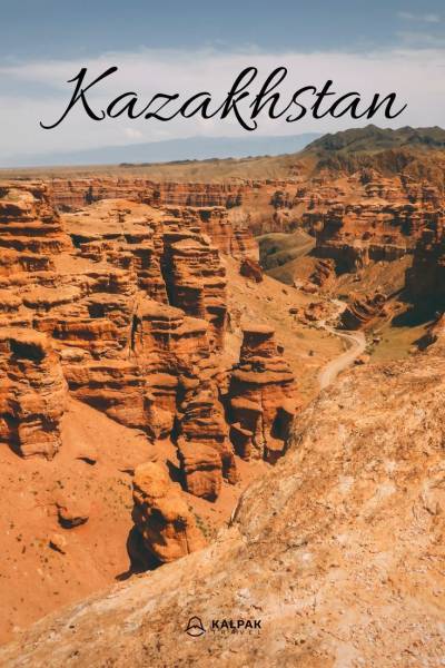 05 Nights / 06 Days Kazakhastan Tour Package