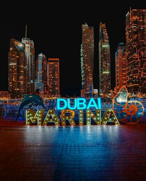 05 Nights /06 Days Dubai Tour package