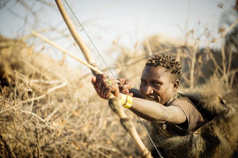 4-Day Amazing Tanzania Wildlife & Cultural Experience Safari