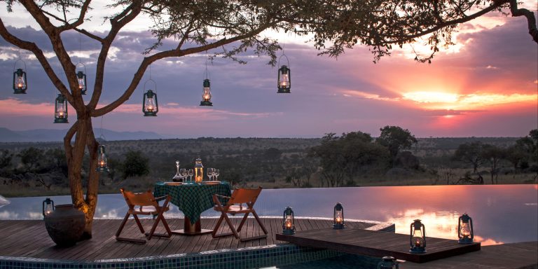 3 Day Tanzania Luxury Safari - A Journey Into Africa’s Wild Beauty Image