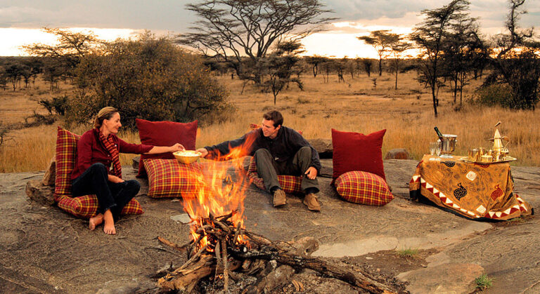 3 Day Mid-Range Tanzania Safari Tour Image