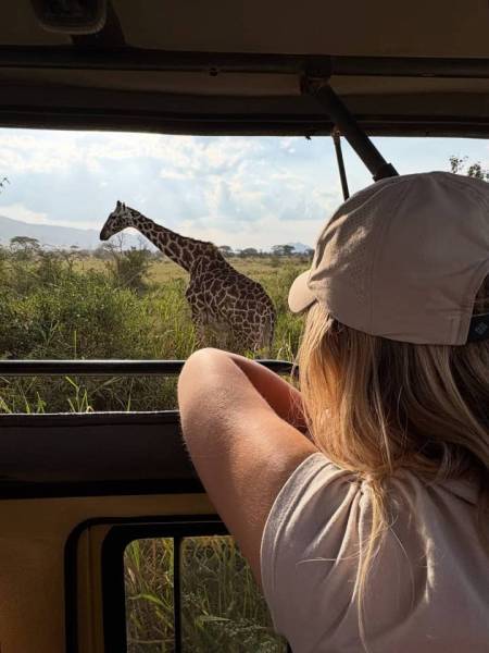 4 Days Fly In - Fly Out Great Migration Tour