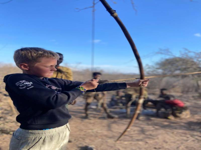 5 Day Tanzania Luxury Safari Tour