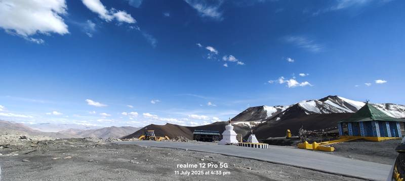 3 Night 4 Day Manali Tour