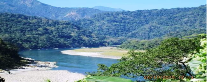 2 Nights 3 Days Manas National Park Tour Image