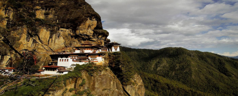 Explore Bhutan 5 Nights 6 Days In The Kingdom Of Happiness Tour Image