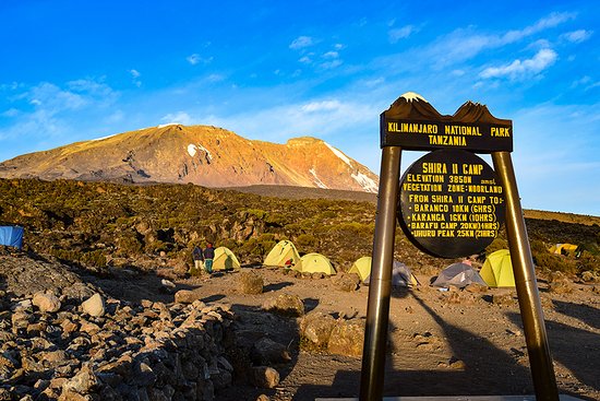 11 Days 10 Nights Ultimate Kilimanjaro & Safari Adventure