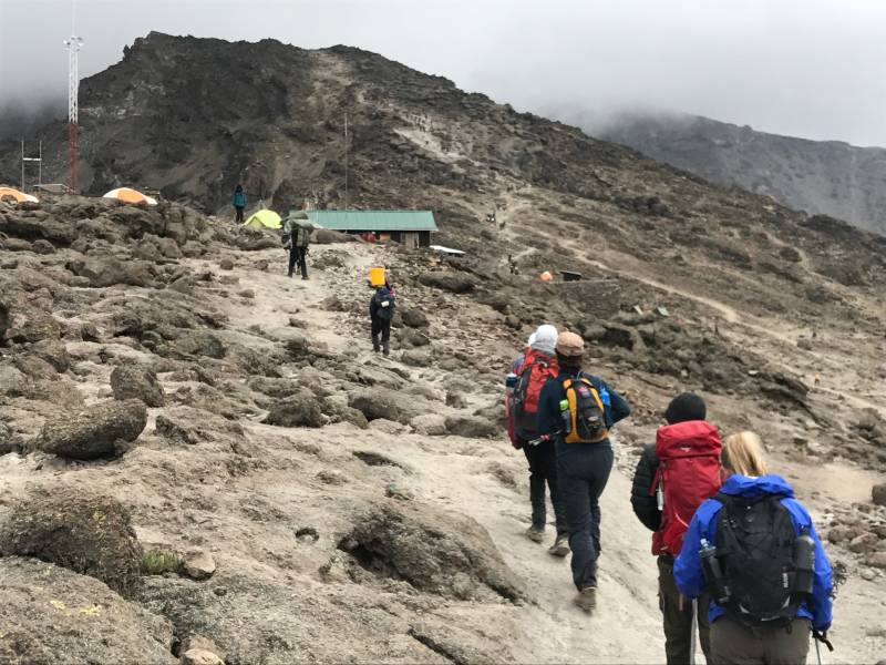 11 Days 10 Nights Ultimate Kilimanjaro & Safari Adventure