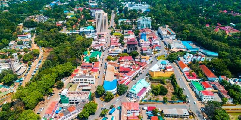 11 Days 10 Nights Ultimate Kilimanjaro & Safari Adventure