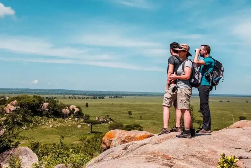 9 Day Tanzania Safari - Cultural Tour