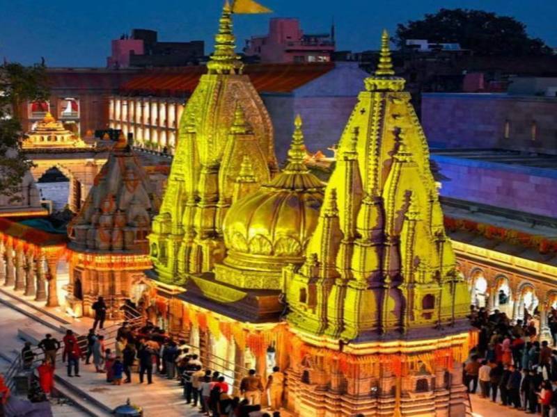 2N3D Varanasi Tour Package