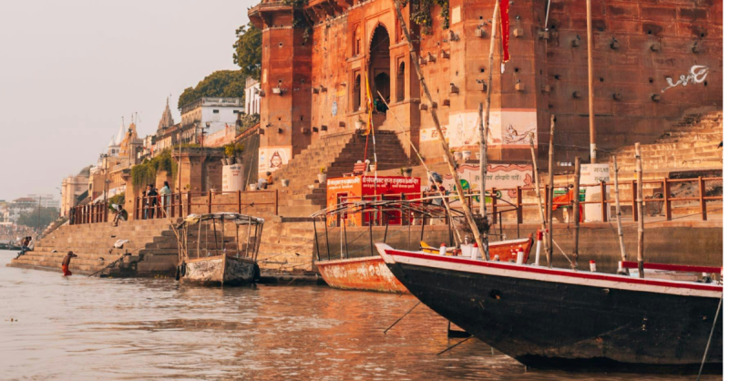 2N3D Varanasi Tour Package