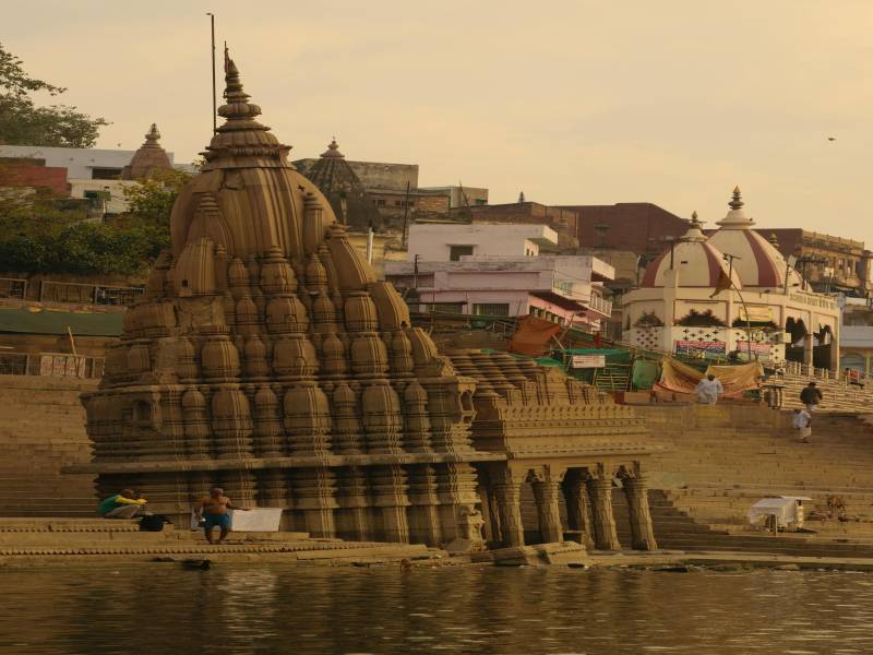 2N3D Varanasi Tour Package