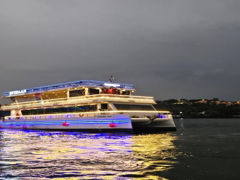 3 Night 4 Days Goa Tour Image