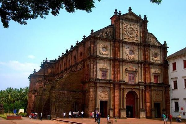 3 Night 4 Days Goa Tour