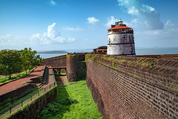 3 Night 4 Days Goa Tour