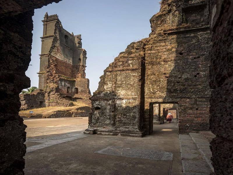 3 Night 4 Days Goa Tour