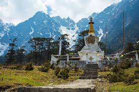 North & East Sikkim With Ganktok