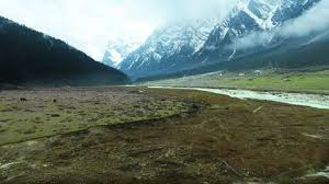 North & East Sikkim with Ganktok