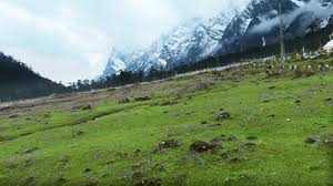 North & East Sikkim with Ganktok