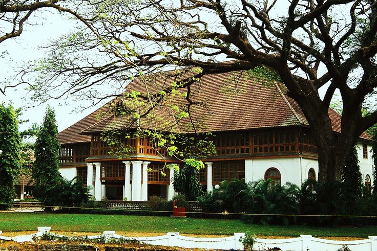 Alleppey-Kumarakom 3 Nights 4 Days