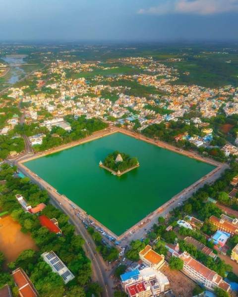 Madurai-Kodaikanal 4 Nights 5 Days