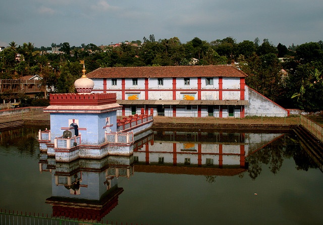 Coorg-Wayanad 4 nights 5 Days