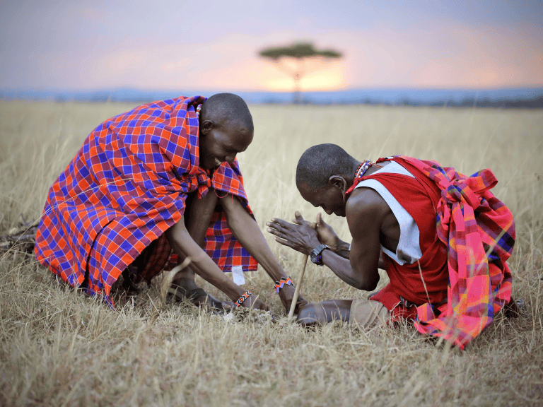 3 Nights 4 Days Maasai Mara and Lake Nakuru Safari