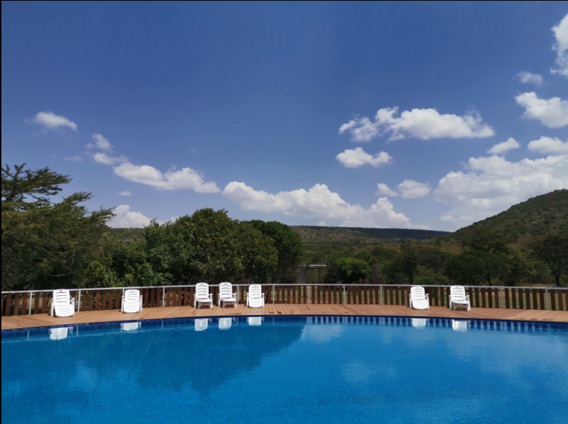 4-Day Masai Mara Safari - Group Joining