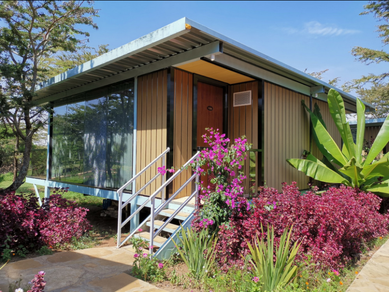 4-Day Masai Mara Safari - Group Joining