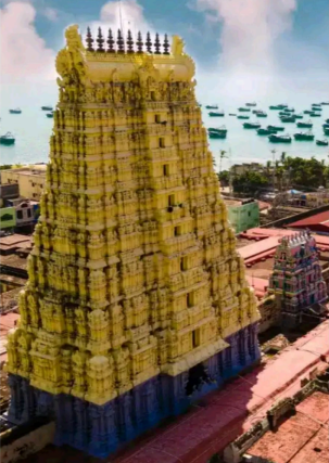 5 Days South - Tamil Nadu Trip Image