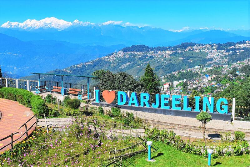 5N 6D Darjeeling - Kalimpong - Gangtok Tour