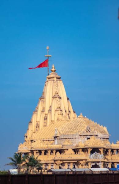 5-Day / 4-night Gujarat Tour