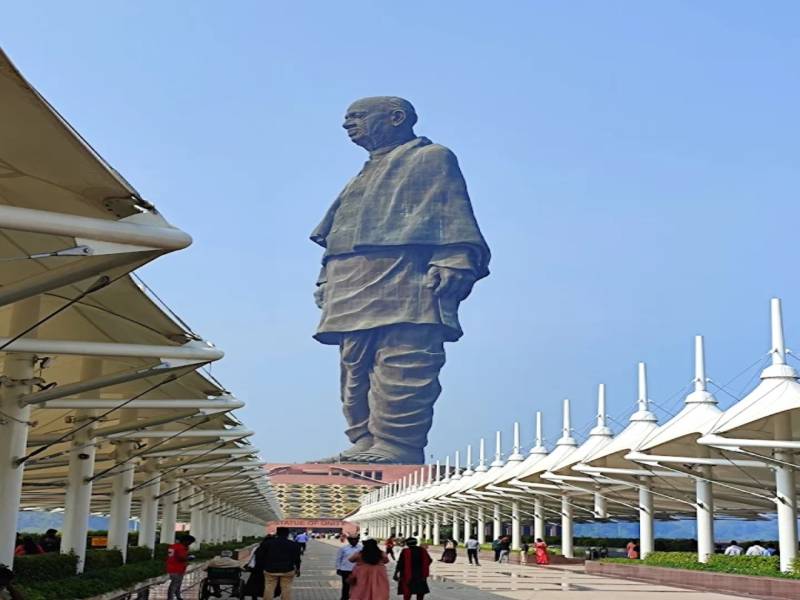 5-Day / 4-night Gujarat Tour