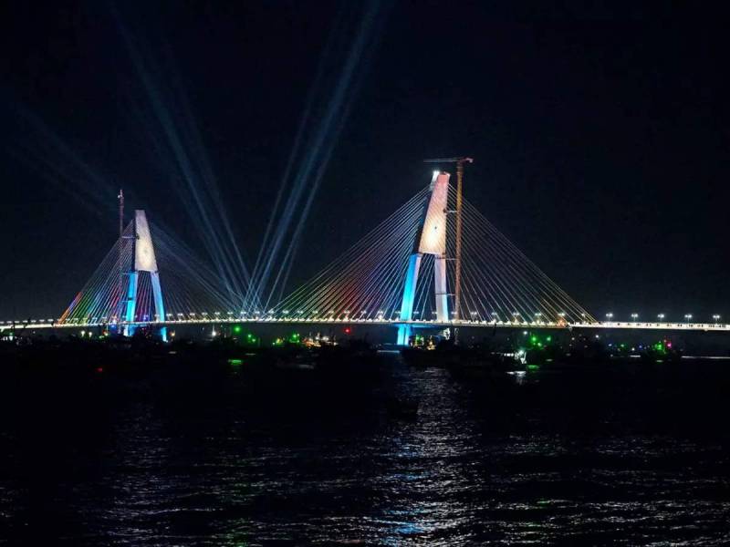 Kutch - Dwarka - Somnath - Junagarh 5 Night 6 Days Tour