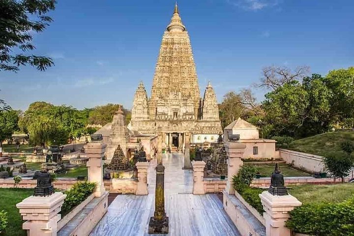 4 Night - 5 Day Tour Of Bihar
