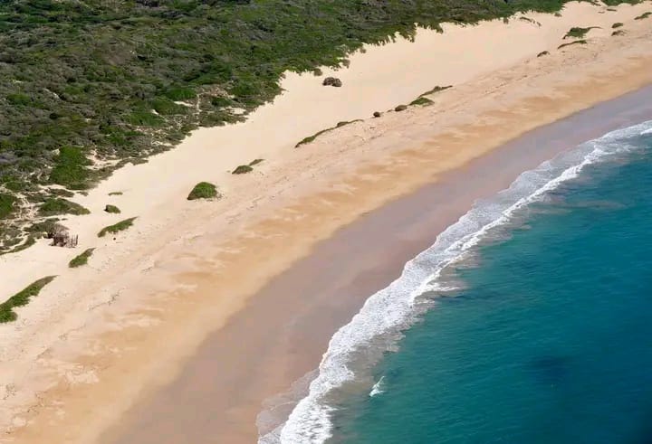 Mombasa vacation Image