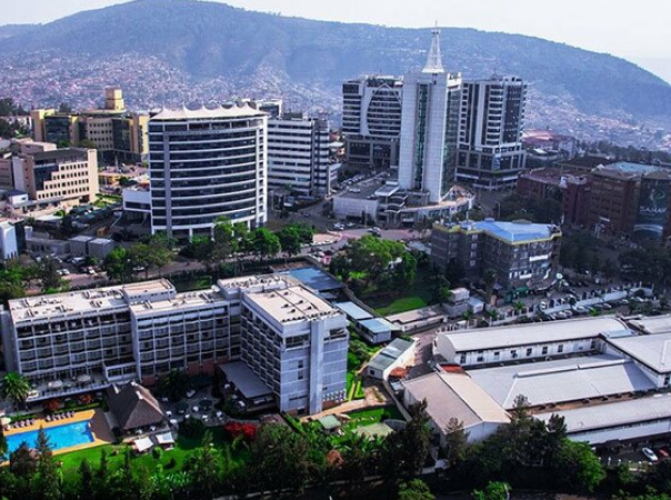 1 Day Itinerary for Kigali City Tour and Traditional Experience