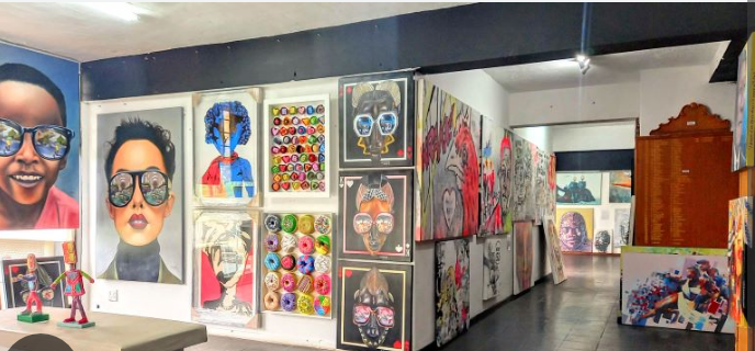 1 Day Itinerary for Kigali City Tour and Traditional Experience