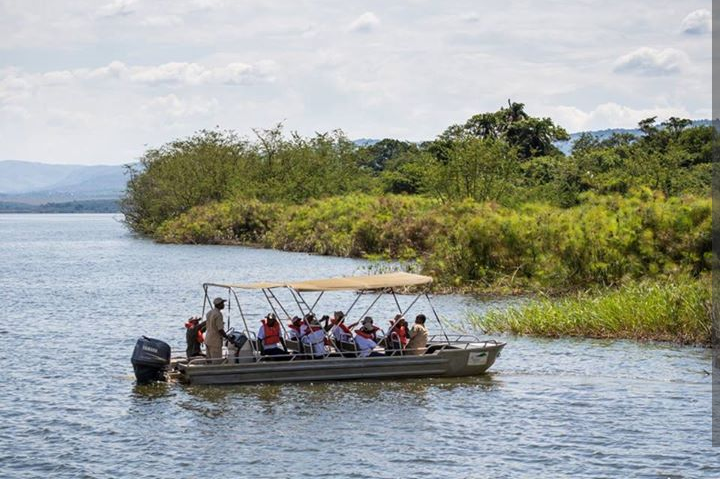 2 Days in Rwanda for Akagera National Park