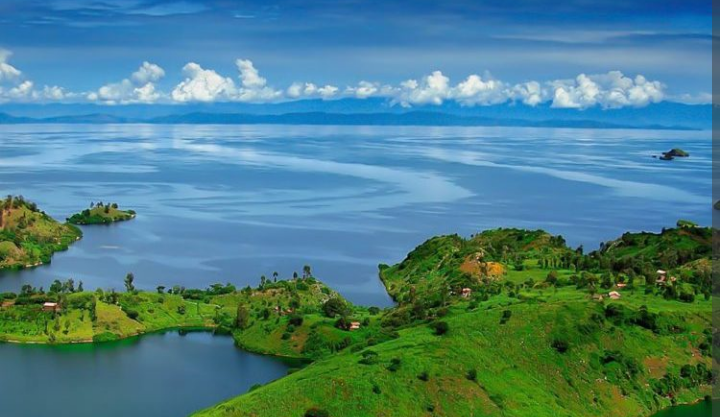 6 Days in Rwanda for Trekking and other Activities