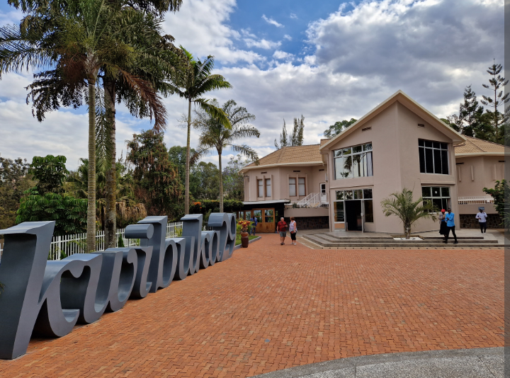 9 Days Itinerary for Rwanda Safari Image